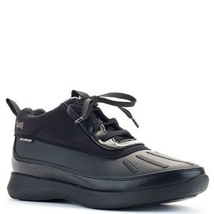 Cougar STOKED Black Women’s Duck Bootie Winter 8